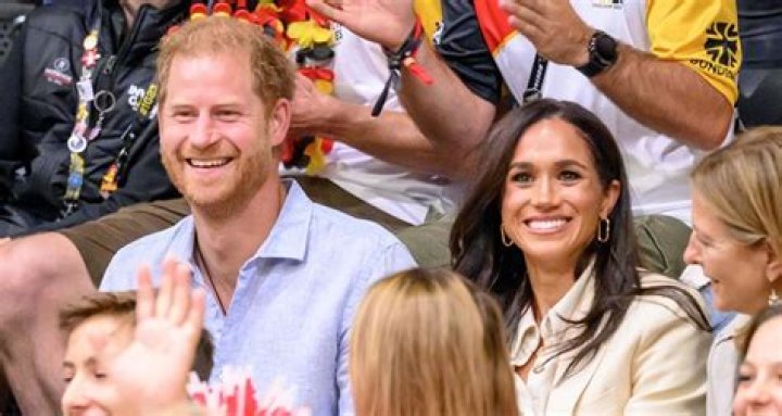 Prince Harry - Celebrity