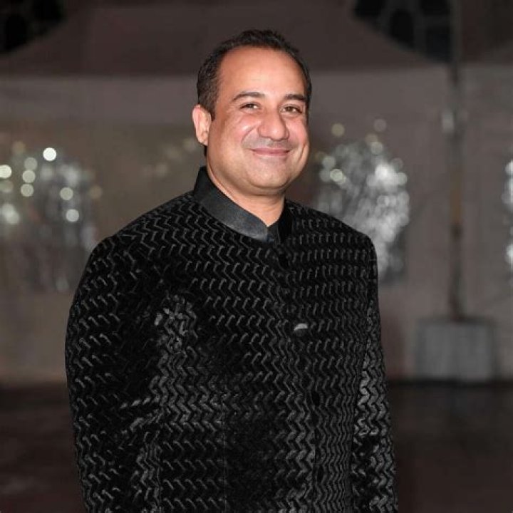 Rahat Fateh-ali Khan Net Worth, Age, Height, Bio, Birthday, Wiki!