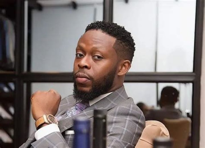 Richard "Kalybos" Kweku Biography [Age, Net Worth, Movies, Married Wife, Real Name, Comedy, Facts, Wiki, House, Cars]