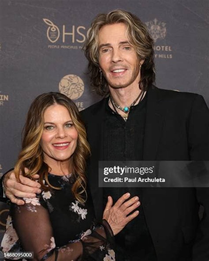 Rick Springfield Bio, Age, Wife (Barbara Porter), Net Worth, Is He Dead?
