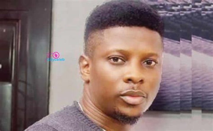 Rotimi Salami Bio: Wife, Family, Movies, Facts, Age, Net Worth, Parents, Wikipedia, Mother, Birthday, Child, Photos