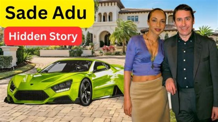 Sade Adu Bio, Daughter, Husband and Net Worth of The Singer – Song Writer