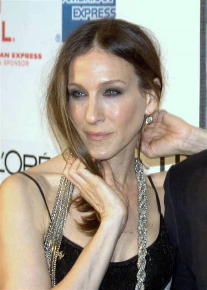 Sarah Jessica Parker Taille Poids Age Archives