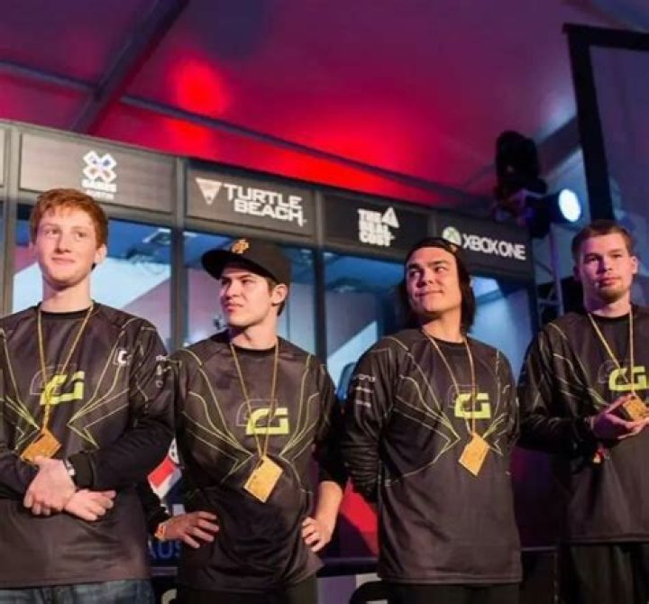Scump Net Worth 2023: How Much is He Worth?