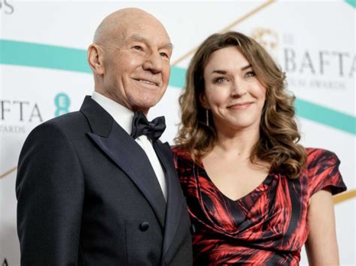 Sir Patrick Stewart Wife, Son, Daughter, Age, Height, Net Worth, Is He Gay?