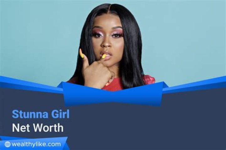 Stunna Girl Net Worth | StunnaGirl Net Worth, Bio