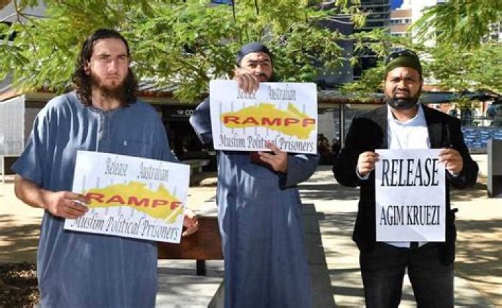 Supreme Court Passes Verdict, Terrorist Agim Kruezi Sentenced For 17 Years!