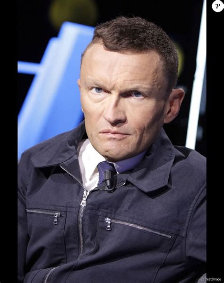 Sylvain Tesson Mort