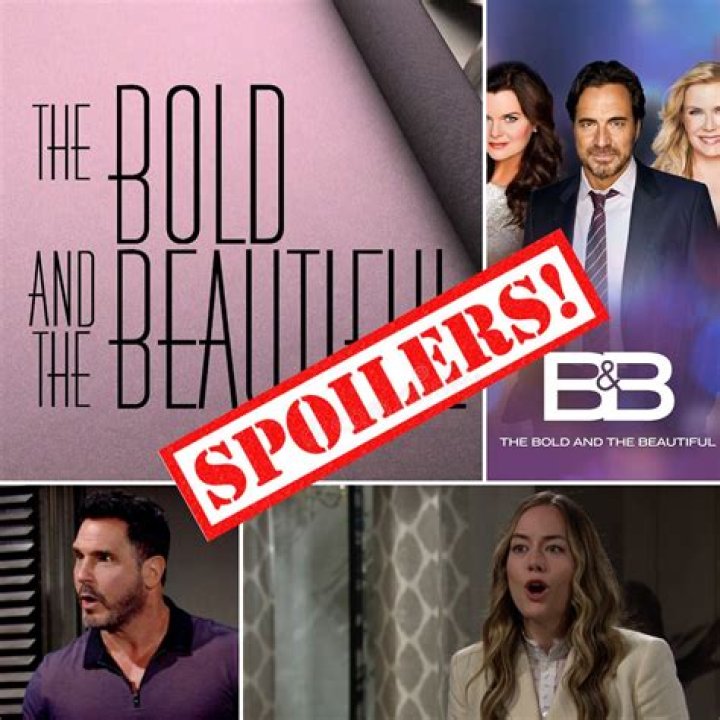 The Bold and the Beautiful Spoilers: Monday, November 20 – Bill & Sheila’s Showdown Ends with a Shock