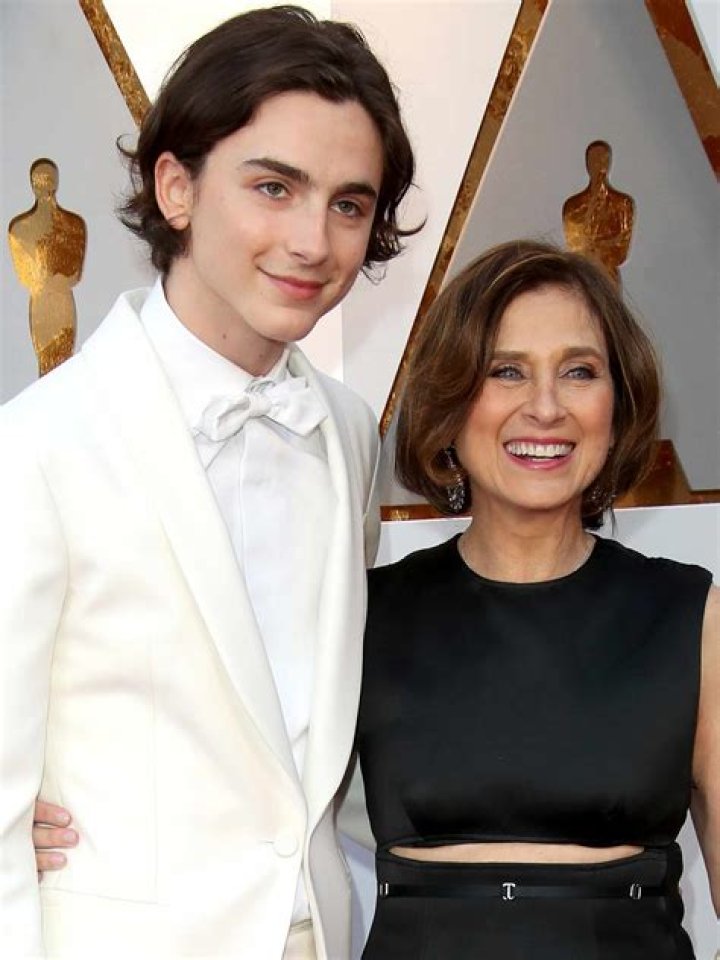 Timothée Chalamet's father Marc Chalamet Biography: Age, Young, Net Worth, Nationality, Height