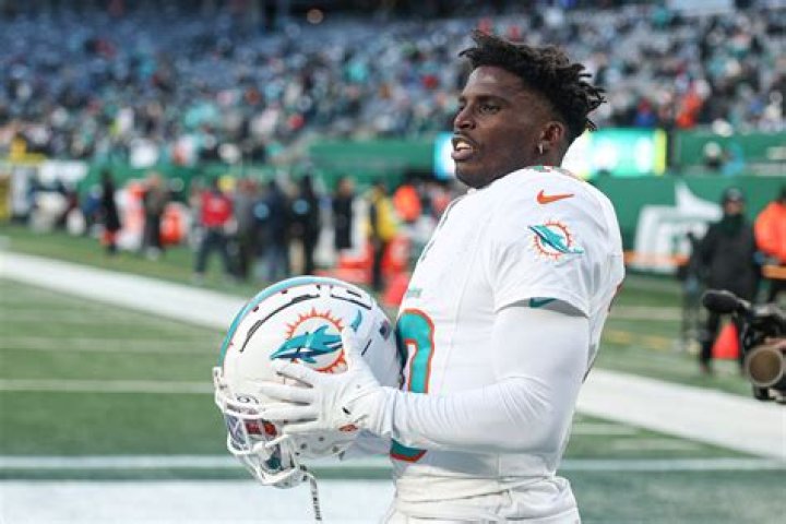 Tyreek Hill Net Worth: How Much Is Tyreek Hill Worth?