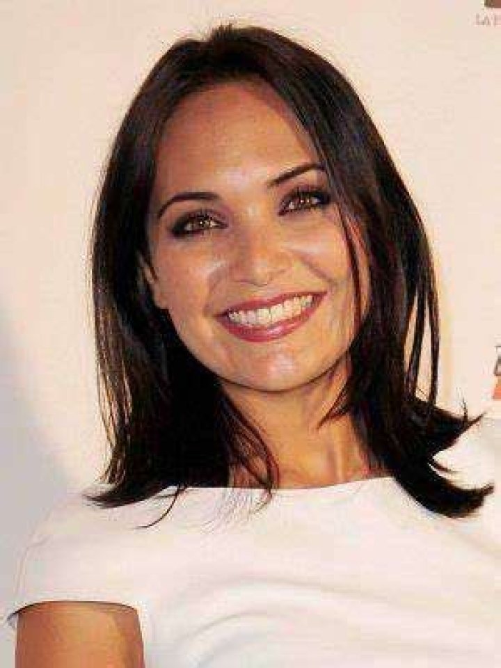 Valerie Begue Poids