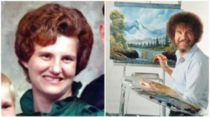 What Happened To Bob Ross’s First Wife Vivian Ridge? Untold Facts