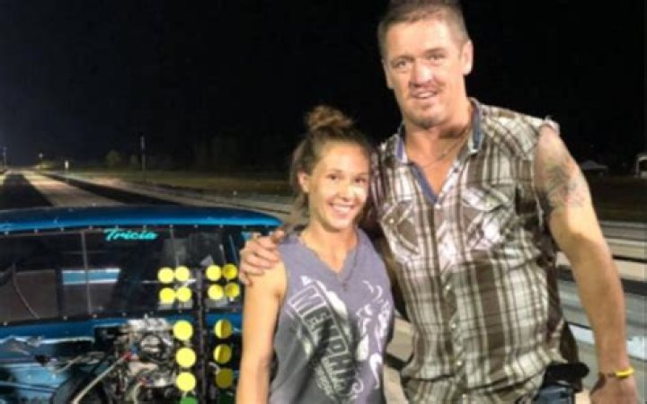 What You Should Know About Tricia Day, JJ Da Boss Wife: Age, Net Worth, Husband