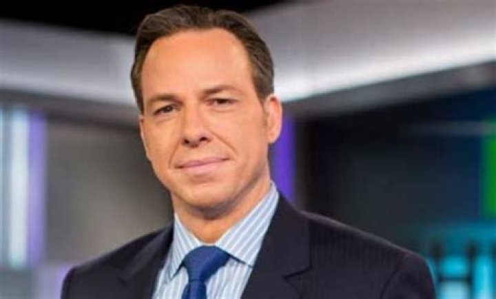 Who Is CNN Anchor Jake Tapper’s Wife? His Parents, Net Worth & Facts