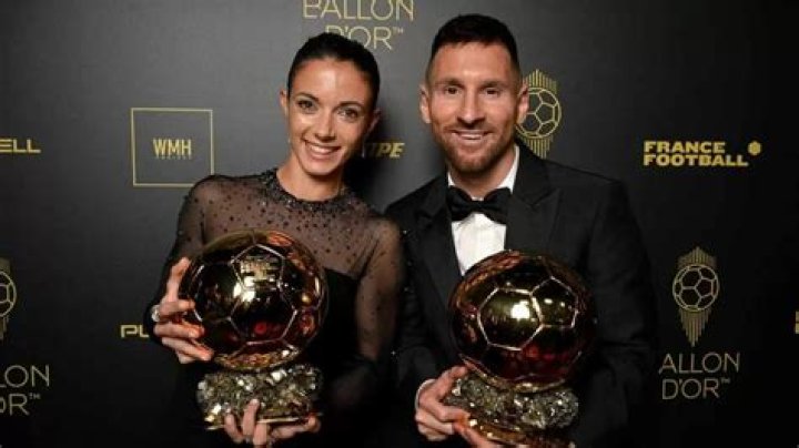 Who Is Favourite to Win Football’s Ballon D’or?