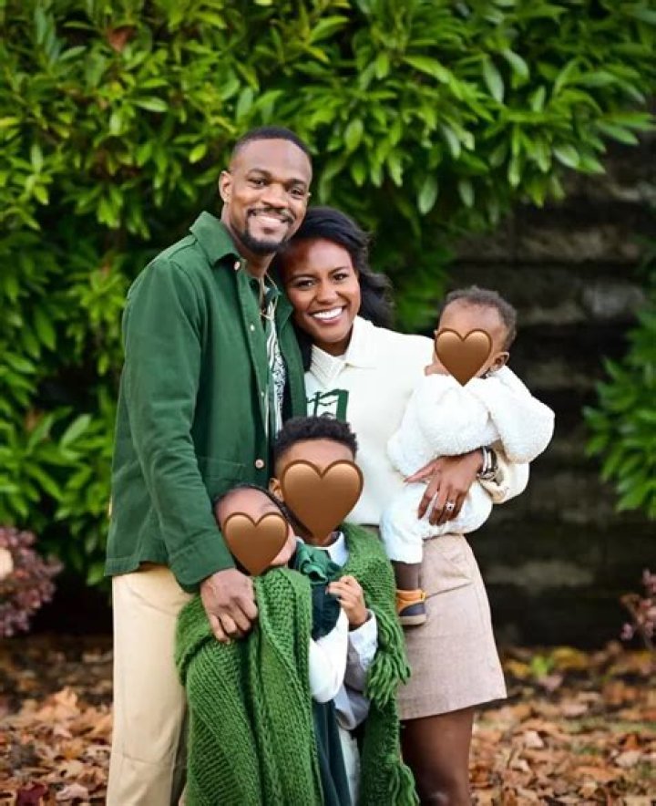 Who Is Janai Norman’s Husband? Her Wiki, Age, Family, Baby & Facts