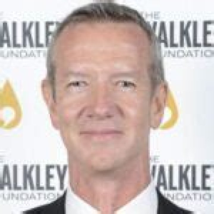 Who Is Peter Hartcher Married To? His Personal Life, Age & Facts