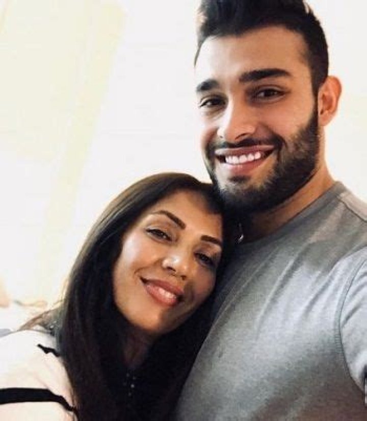 Who Is Sam Asghari? His Nationality, Age, Net Worth, Facts, Girlfriend