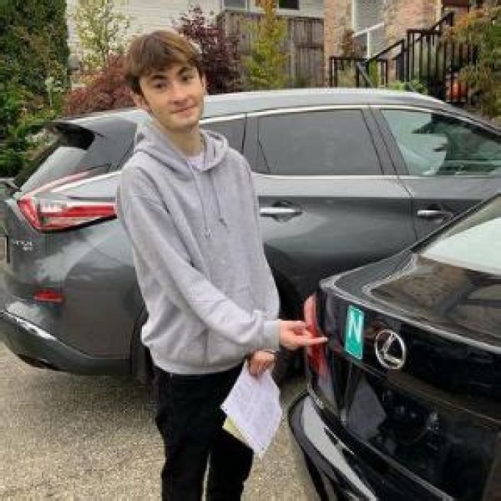 Who Is Spencer Drever? His Age, Family & Dating Facts