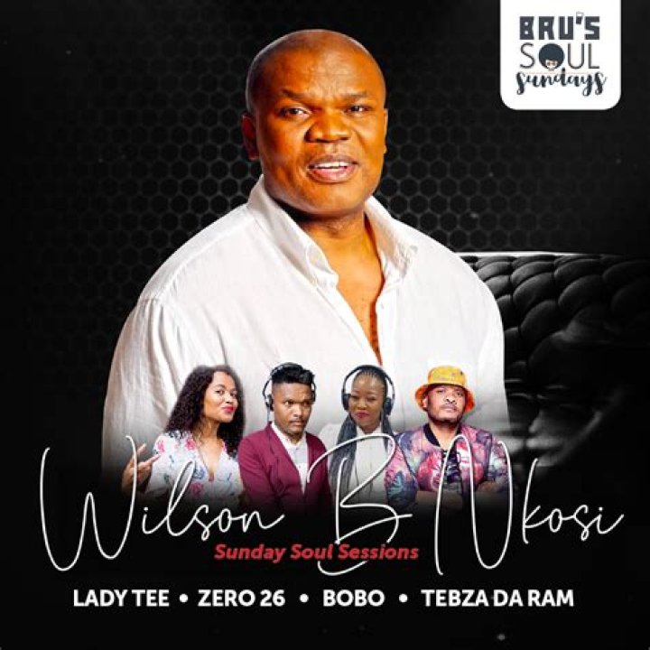 Wilson B. Nkosi Biography: Age, Net Worth, Wife, Poems, Birthday, Family, House, Wikipedia, Songs, Quotes, MixTape, Still Alive?