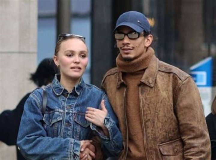 Yassine Stein Parents