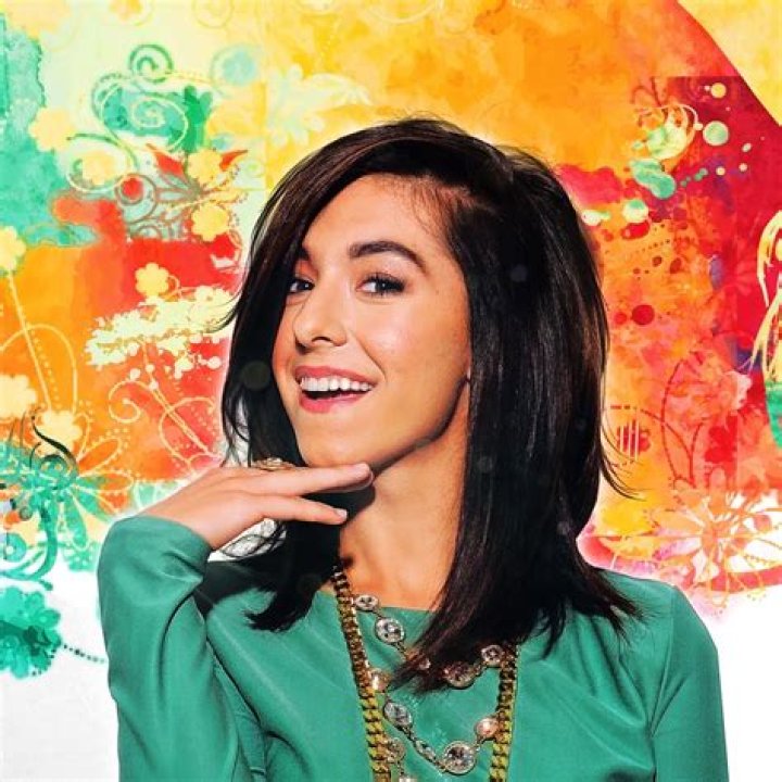 zeldaxlove64 Christina Grimmie net worth, income and estimated earnings of Youtuber channel